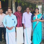 മത്സരയോട്ടം, മരണപ്പാച്ചില്‍, തമ്മിലടി സ്വകാര്യ ബസ് ജീവനക്കാര്‍ സ്‌കൂട്ടര്‍ യാത്രികനെ ആക്രമിക്കുന്ന ദൃശ്യങ്ങള്‍ പുറത്ത്: മന്ത്രി ഡോ. ആര്‍ ബിന്ദുവിനു പരാതി