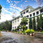 ജി.വി രാജ അവാര്‍ഡ് പ്രഖ്യാപനത്തില്‍ ശോഭയോടെ ഇരിങ്ങാലക്കുട ക്രൈസ്റ്റ് കോളജ്