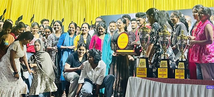 d.zone st. josephs college