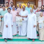 ദീപിക തീവ്രപ്രചാരണ യജ്ഞം മാപ്രാണം ഹോളിക്രോസ് തീര്‍ഥാടന ദേവാലയത്തില്‍