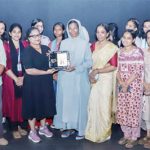 ഇരിങ്ങാലക്കുട അന്താരാഷ്ട്ര ചലച്ചിത്രമേള; പുതിയ കാലത്തെ ബന്ധങ്ങള്‍ ആവിഷ്‌കരിച്ച എബ്ബ് ന്റെയും ആദിസ്‌നേഹത്തിന്റെ വിരുന്ന് മേശയുടെയും സംവിധായകര്‍ക്ക് ആദരം