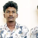 വീടിനു നേരെ സ്‌ഫോടകവസ്തു എറിഞ്ഞ് ആക്രമണം; നിരവധി ക്രിമിനല്‍ കേസില്‍ പ്രതിയായ സ്റ്റേഷന്‍ റൗഡി അരുണ്‍ പോളും കൂട്ടാളികളും അറസ്റ്റില്‍