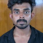 1.58 കോടിയിലധികം രൂപയുടെ ഓണ്‍ലൈന്‍ ഷെയര്‍ ട്രേഡിംഗ് തട്ടിപ്പ്; പ്രതിയെ ഇടുക്കിയില്‍ നിന്നും അറസ്റ്റ് ചെയ്തു