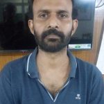 പള്ളി വികാരിക്കും ബിഷപ്പിനുമെതിരെ സോഷ്യല്‍ മീഡിയ വഴി അപകീര്‍ത്തികരമായ പരാമര്‍ശങ്ങള്‍ നടത്തിയ പ്രതി അറസ്റ്റില്‍