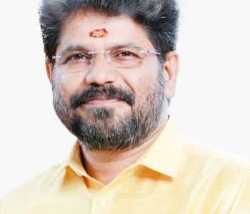 അഡ്വ. എം എസ് അനില്‍കുമാര്‍.