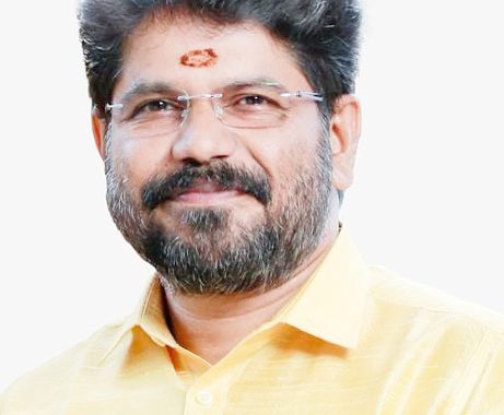 അഡ്വ. എം എസ് അനില്‍കുമാര്‍.