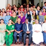 ക്രൈസ്റ്റ് കോളജില്‍ ദേശീയ സാമ്പത്തിക ശാസ്ത്ര ശില്പശാല