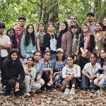 അഗ്‌നിജാഗ്രതയും പ്രകൃതി ക്യാമ്പും സംഘടിപ്പിച്ചു