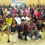 ക്രൈസ്റ്റ് കോളജില്‍ സ്റ്റുഡന്റ് എക്‌സ്‌ചേഞ്ച് പ്രോഗ്രാം സംഘടിപ്പിച്ചു