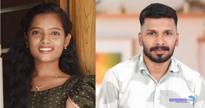 റിയ ജെയ്‌സണ്‍,  കെ. മനു ഡേവിസ്.