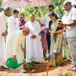 തൃശൂര്‍ അതിരൂപതാ പ്രോവിന്‍സിലെ അഞ്ച് രൂപതകളുടെ സംയുക്ത വൈദിക സമിതി സമ്മേളനം