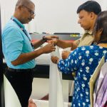 ഹരിതചട്ടം ഉറപ്പാക്കാന്‍ കര്‍ശന പരിശോധന തുടര്‍ന്ന് ജില്ലാ എന്‍ഫോഴ്സ്‌മെന്റ് സ്‌ക്വാഡ്