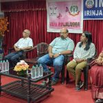 ഇരിങ്ങാലക്കുട കോ ഓപ്പറേറ്റീവ് ആശുപത്രിയില്‍ ക്യാന്‍സര്‍ ബോധവത്കരണ ക്ലാസും സ്തന ഗര്‍ഭാശയ ക്യാന്‍സര്‍ നിര്‍ണയ ക്യാമ്പും സംഘടിപ്പിച്ചു