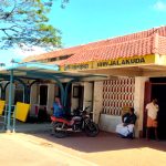 അവഗണനയുടെ പാതയില്‍ കുരുങ്ങി വികസനം ഇരിങ്ങാലക്കുട റെയില്‍വേ സ്റ്റേഷന്‍ 125-ാം വര്‍ഷത്തിലേക്ക്