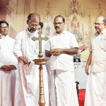 ഇരിങ്ങാലക്കുട സെന്റ് തോമസ് കത്തീഡ്രലിലെ ബൈബിള്‍ കണ്‍വെന്‍ഷന്‍