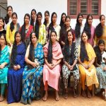 കരുവന്നൂര്‍ സിഎല്‍സി കേശദാന ക്യാമ്പ് നടത്തി