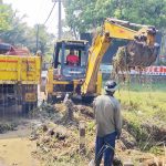 കാട്ടൂര്‍ പഞ്ചായത്തില്‍ ചേനാംകുളത്തിനു പുതുജീവന്‍