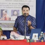 ആസ്വാദകര്‍ക്ക് പുതുമയായി ലയവിസ്മയം