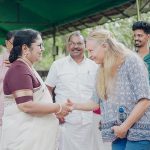 ഇരിങ്ങാലക്കുടയില്‍ പോരാട്ടം കനത്തു, വോട്ടിനായി മുന്നണികള്‍ മത്സര ഓട്ടത്തില്‍