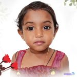 മൂന്നു വയസുകാരി ഫഌറ്റില്‍ നിന്നും വീണു മരിച്ചു