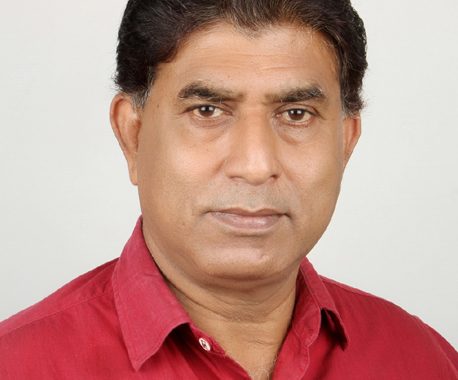 ജോസ് മാമ്പിള്ളി.