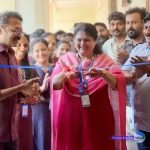 കല്ലേറ്റുംകര മോഡല്‍ പോളിടെക്‌നിക്ക് കോളജ് മള്‍ട്ടിപ്ലക്‌സ് ആയി ഒരു പകല്‍ മുഴുവന്‍ സിനിമാപൂരം