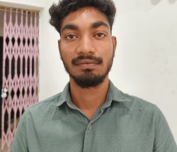 പ്രതി പ്രണവ് (21).