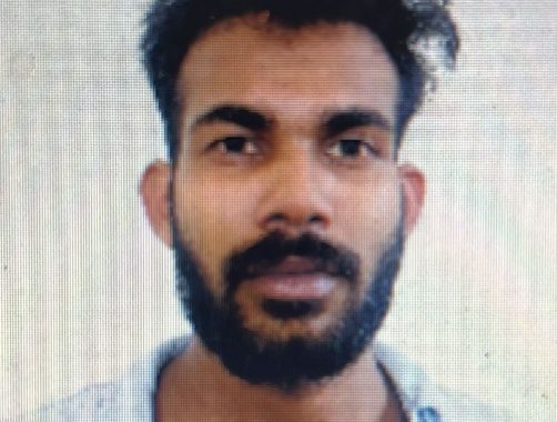 പ്രതി ഷാഫി (21).