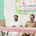 സേ നോ ടു ഡ്രഗ്‌സ് ക്യാമ്പയിന്‍ സംഘടിപ്പിച്ചു