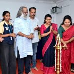 ഇന്‍സൈറ്റ് ഫോര്‍ ഇന്നോവേഷന്‍: എന്‍എസ്എസ് വളണ്ടിയര്‍മാരെ ആദരിച്ചു