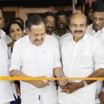 യുഡിഎഫ് തെരഞ്ഞെടുപ്പ് കമ്മിറ്റി ഓഫീസ് പ്രവര്‍ത്തനം ആരംഭിച്ചു