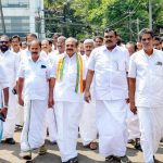 യുഡിഎഫ് മണ്ഡലം കണ്‍വെന്‍ഷനുകള്‍ക്ക് തുടക്കം