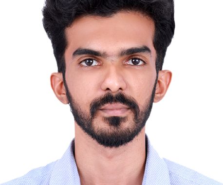 വി.എം. മിഥുന്‍ വര്‍മ്മ.