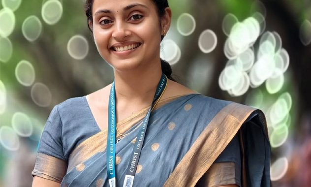 വര്‍ഷ ഗണേഷ്.