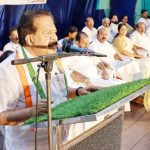 കേരളത്തിലെ വിദ്യാഭ്യാസ മേഖലയെ തകര്‍ത്തതില്‍ ഉന്നത വിദ്യാഭാസ മന്ത്രിയും ഉത്തരവാദി; രമേശ് ചെന്നിത്തല