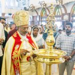 ഇരിങ്ങാലക്കുട രൂപതയില്‍ 464-ാം ലോക സിഎല്‍സി ദിനം ആഘോഷിച്ചു