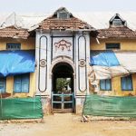 കാലപഴക്കം; കോടതിയുടെ പ്രവര്‍ത്തനം അടിയന്തരമായി മറ്റുന്നതിനായി കളക്ടറുടെ ഇടപെടല്‍