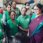 പോരാട്ട ചൂടില്‍ ഇരിങ്ങാലക്കുട, പ്രചരണം മൂന്നാം ഘട്ടത്തിലേക്ക്