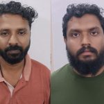 കാറിനുള്ള മധ്യവയസ്‌കന്റെ മരണം; നാടന്‍ തോക്കു കൈമാറിയ രണ്ടു പേര്‍ അറസ്റ്റില്‍