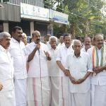 തോമസ് ഉണ്ണിയാടന്റെ സ്ഥാനാര്‍ഥി പര്യടനം ആരംഭിച്ചു