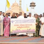 എഫ്‌സിആര്‍എ നിയമ ഭേദഗതി ബില്‍ പിന്‍വലിക്കണം, പി.സി. ജോര്‍ജും മകനും മാപ്പ് പറയണം കത്തിഡ്രല്‍ കത്തോലിക്ക കോണ്‍ഗ്രസ്