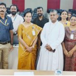 ക്രൈസ്റ്റ് കോളജില്‍ ഗവേഷണ ഫണ്ടിംഗ് അവസരങ്ങള്‍ പരിചയപ്പെടുത്തി ശില്പശാല