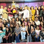 കാലിക്കറ്റ് യൂണിവേഴ്‌സിറ്റി ഇന്റര്‍സോണ്‍ കലോത്സവം; ക്രൈസ്റ്റിന് ചരിത്ര നേട്ടം