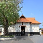 കൂടല്‍മാണിക്യം ക്ഷേത്രോത്സവത്തിന് 28 ന് കൊടിയേറും