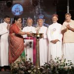 സ്‌നേഹത്തിന്റെ സന്ദേശം പ്രസരിപ്പിക്കുന്നതില്‍ ക്രൈസ്തവ സമൂഹത്തിന് വലിയ പങ്ക്: മന്ത്രി ഡോ. ആര്‍. ബിന്ദു