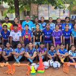 എല്‍ബിഎസ്എം ഫുട്‌ബോള്‍ അക്കാദമി സമ്മര്‍ ക്യാമ്പ് ആരംഭിച്ചു