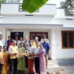 സ്‌നേഹ കരുതല്‍ ഒരുക്കി ലയണ്‍ ലേഡി സര്‍ക്കിള്‍ ഇരിങ്ങാലക്കുട