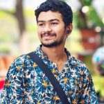 വല്ലക്കുന്ന് ചെമ്മീന്‍ ചാലില്‍ തിരുവനന്തപുരം സ്വദേശിയായ നിപ്മര്‍ വിദ്യാര്‍ഥി മുങ്ങിമരിച്ചു