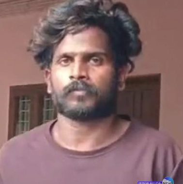 സായൂജ് (31).