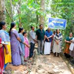 റോട്ടറി ക്ലബ് ലോക ഭൗമ ദിനാചരണം സംഘടിപ്പിച്ചു